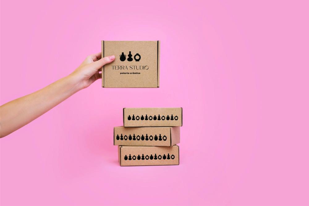 TAMPONS TERRA STUDIO
