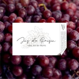jus de raisin 1