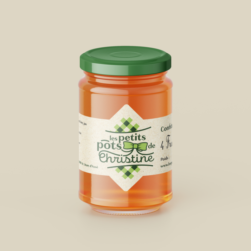petits pot de christine 1