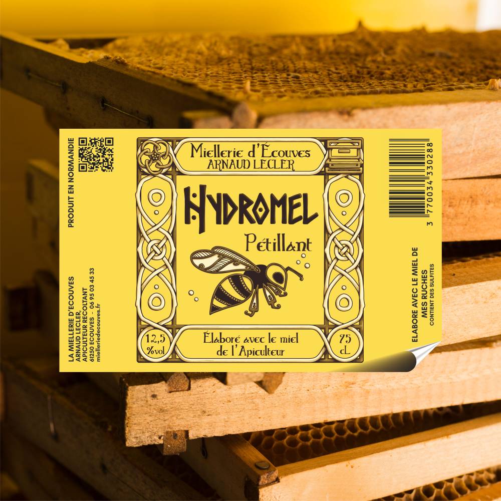 HYDROMEL